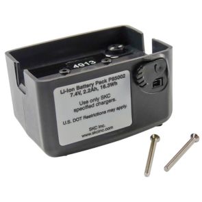 Standard Power Battery Pack, AirChek XR5000