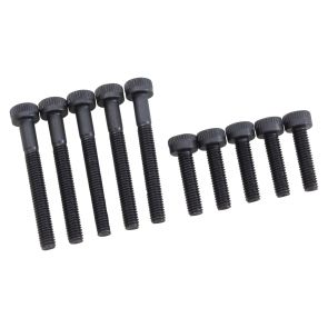 Battery Screw, AirChek Connect, Essential, Essential+, TOUCH, 5Pk