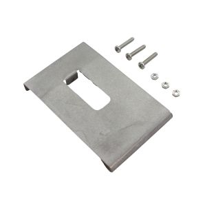 Belt Clip, AirChek Connect, Essential, Essential+, TOUCH