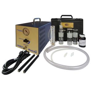 BioSampler Deluxe Kit