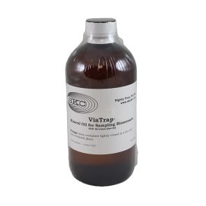 BioSampler ViaTrap Collection Media, 500 ml
