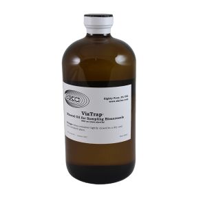 BioSampler ViaTrap Collection Media, 950 ml