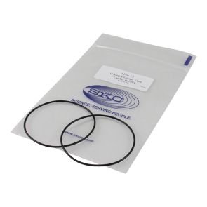 BioStage Impactor Inlet Cone O-Ring, 2Pk