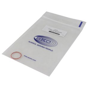 Button Aerosol Sampler, PTFE O-Ring