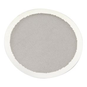 Button Aerosol Sampler, Support Screen, 25mm