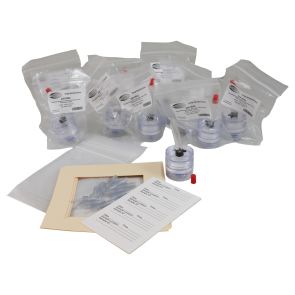 Carpet Sampling Kit for Fungal Spores
