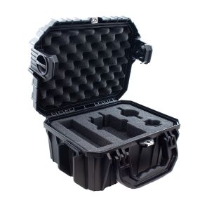 Carry Case, chek-mate Flowmeter