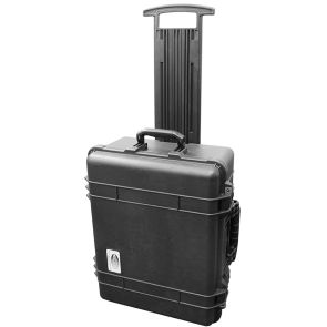 Carry Case, Hard-Sided, AirChek 52, AirLite, XR5000, Deluxe 5Pk Kit