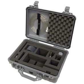 Carry Case, Hard-Sided, Deployable Particulate Sampler System (DPS)