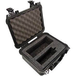 Carry Case, Hard-Sided, Leland Legacy, Single Kit