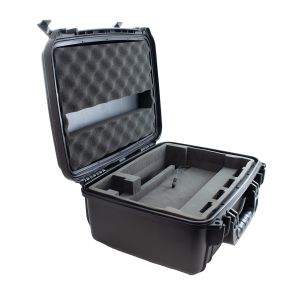 Carry Case, Hard-Sided, NoiseCHEK, 5Pk Kit