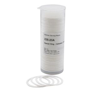 Cassette Spacer Ring, Cellulose, 37mm, 100Pk
