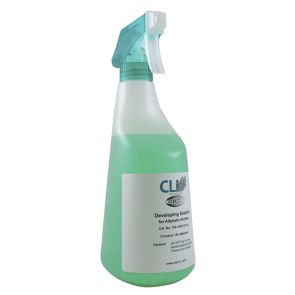Cleaning/Developing Solution, Aliphatic Amines, 22oz