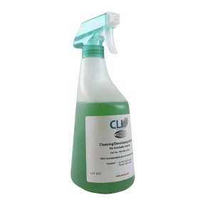 Cleaning/Developing Solution, Aromatic Amines, 22oz