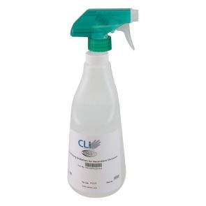 Cleaning/Developing Solution, Hexavalent Chromium, 22oz