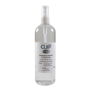 Cleaning/Developing Solution, Isocyanates, 16oz