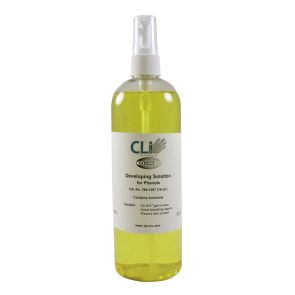 Cleaning/Developing Solution, Phenol, 16oz