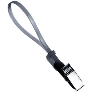 Collar Clip and Cable Ties, 10Pk