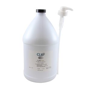 D-TAM Gold Skin Cleanser, 1 gal
