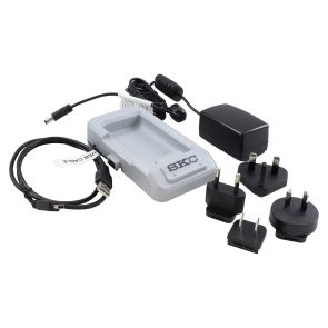 DATATRAC, AC TOUCH, CRADLE, USB, POWER SUPPLY