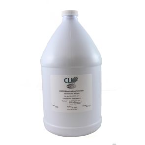 DECONtamination Solution, Aromatic Amines, 1 gal