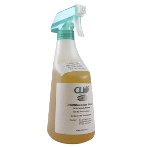 DECONtamination Solution, Aromatic Amines, 22oz