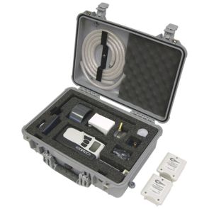 Deployable Cartridge Sampler System (DCS)