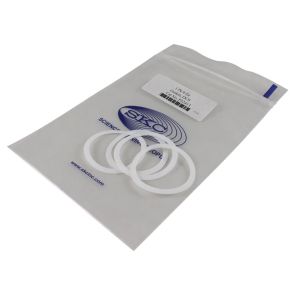 Deployable Cartridge Sampler System (DCS) Cartridge Gasket, 4Pk