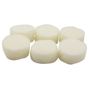Deployable Cartridge Sampler System (DCS) PUF, 3Pk