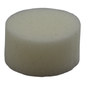 Deployable Cartridge Sampler System (DCS) PUF, Small, 6Pk