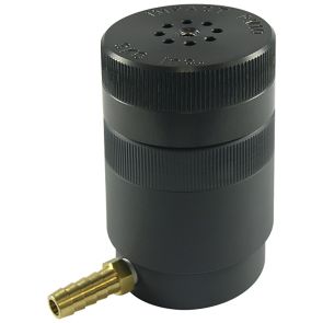 Deployable Cartridge Sampler System (DCS) Sampling Head