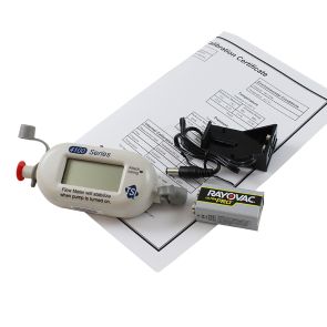 Deployable Particulate Sampler System (DPS) Mass Flow Controller