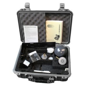 Deployable Particulate Sampler System (DPS) w/o pump, PM 2.5