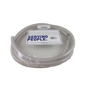 Deployable Particulate Sampler System (DPS) Quick-Connect w/Tubing