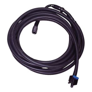 accuro Pump Extension Hose, 3 meters