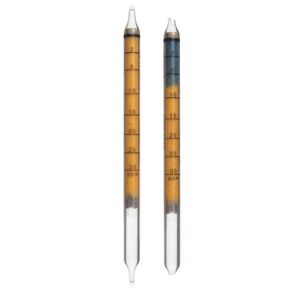 Aerotest Tube, Ammonia, 0.6-9 ppm, 10Pk