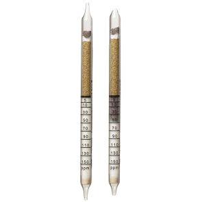 Aerotest Tube, Carbon Monoxide, 2.5-50 ppm, 10Pk