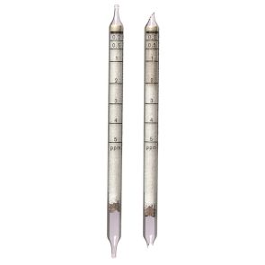 Aerotest Tube, Hydrogen Sulfide, 0.2-5 ppm,10Pk