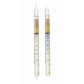 Aerotest Tube, Nitrous Fumes, not suitable for nitrous oxide, 0.2-6 ppm, 10Pk