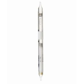 Aerotest Tube, Oil 10PN (military), 5 mg/m³, 10Pk