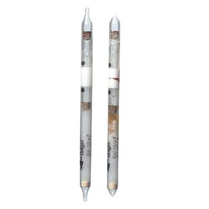 Aerotest Tube, Oil Mist, 0.1-10 mg/m, 10Pk