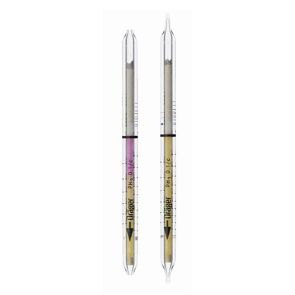 Aerotest Tube, Phosphine, 0.1-4 ppm, 10Pk