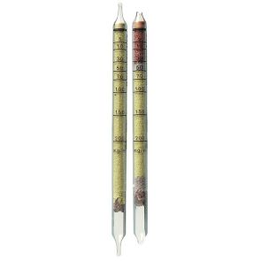 Aerotest Tube, Water Vapor, 5 to 250 mg/m³, 10Pk