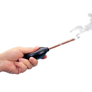 Air Current Smoke Tube, 10Pk