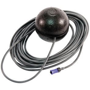 CMS Analyzer Extension Hose, 10 meter
