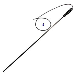 CMS Analyzer Probe Bar w/ 1 meter Extension Hose