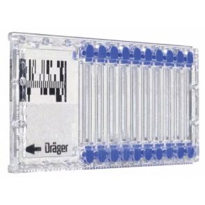 CMS Chip, Ammonia, 0.2-5 ppm