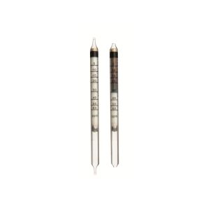 Detector Tube, Carbon Disulfide, 5-60 ppm, 10Pk