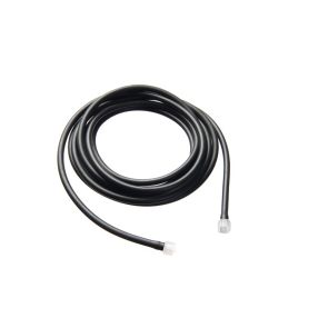 FKM Hose, 3mm ID, CPL w/Adapters, 45m