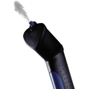 Flow Check Airflow Indicator Kit w/ampoules, NiCad battery pack, carry case